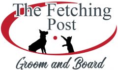 The Fetching Post